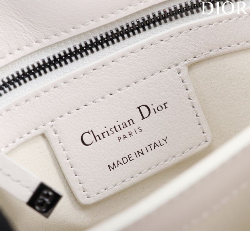 Christian Dior My Lady Bags